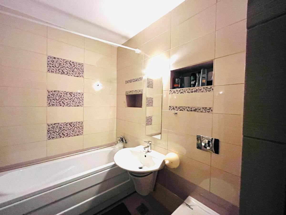 Confortmodern Flat3 Rooms 巴克乌 外观 照片