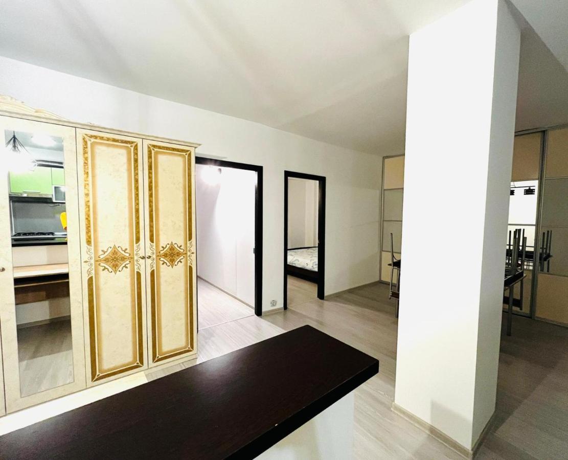 Confortmodern Flat3 Rooms 巴克乌 外观 照片